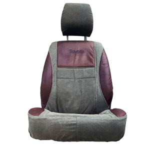 Wild Boar Seat Cover